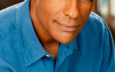Biographie STFE : Michael Dorn