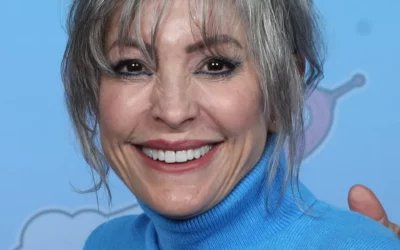 Biographie STFE : Nana VISITOR