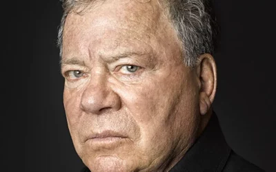 Biographie STFE : William Shatner