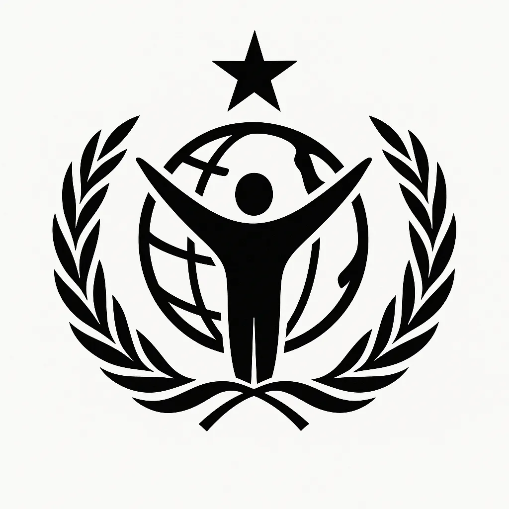 image symbole etrisme