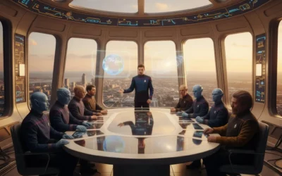 Introduction pour le Conseil de la Future Fédération :