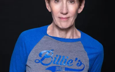 Biographie STFE : Kitty SWINK