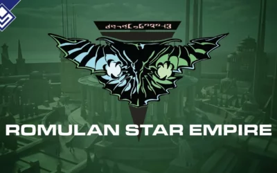 Fiche STFE : Les Romuliens entre Rome antique et guerre froide