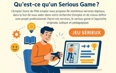 Le serious game