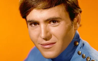 Biographie STFE : Walter Koenig