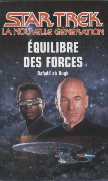 les vengeurs