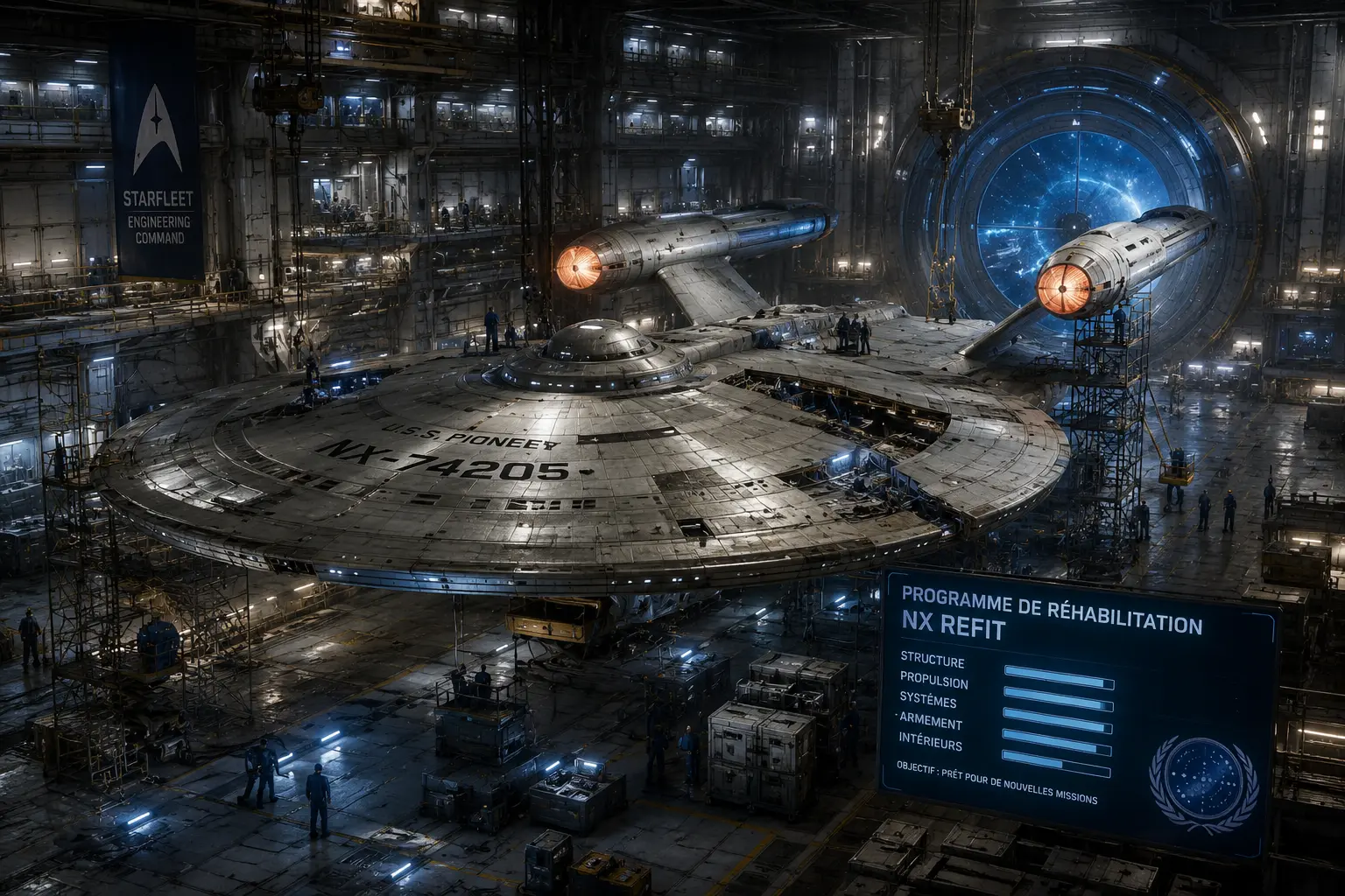 image juillet 2026 Nx refit