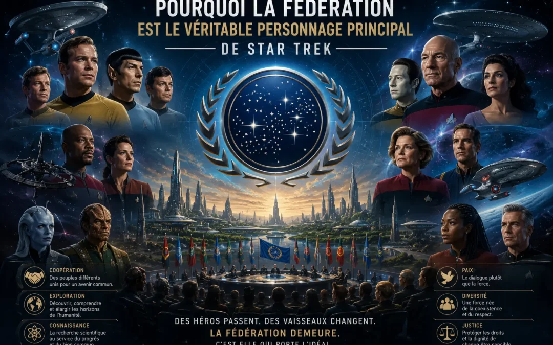 image pourquoi federation héros