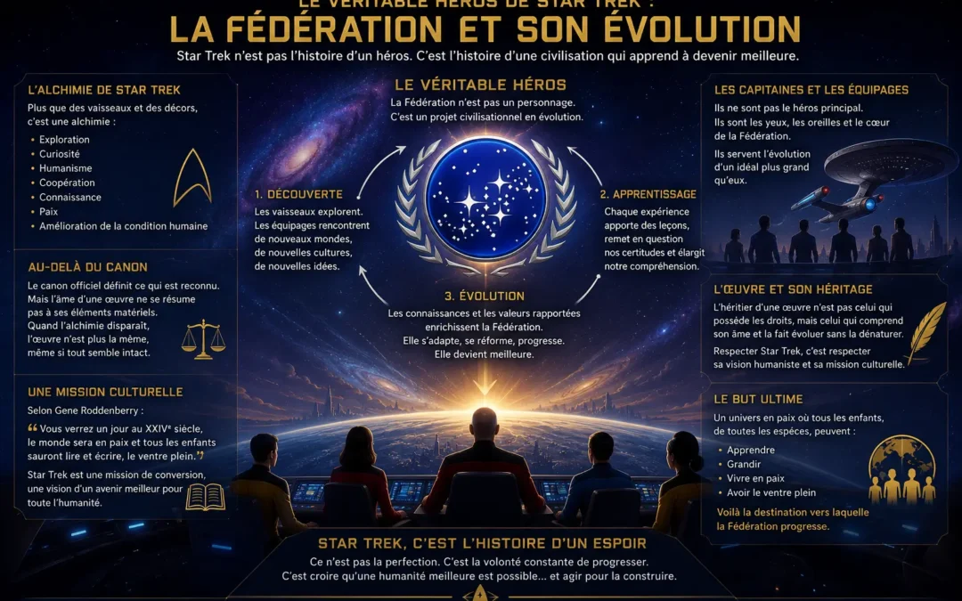 véritable héros