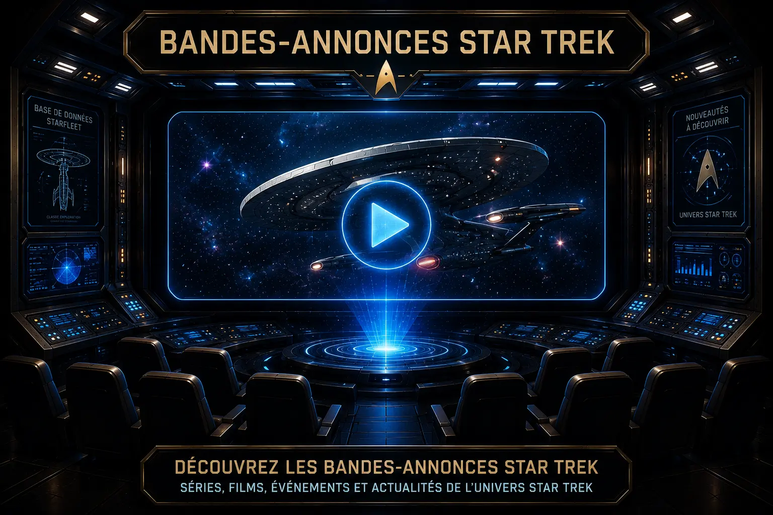 bande annonce bande annonce