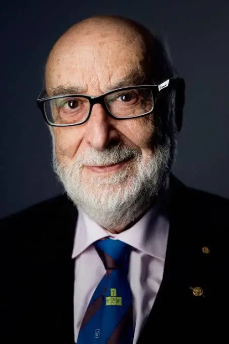 François Englert