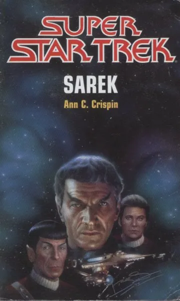 Sarek Sarek