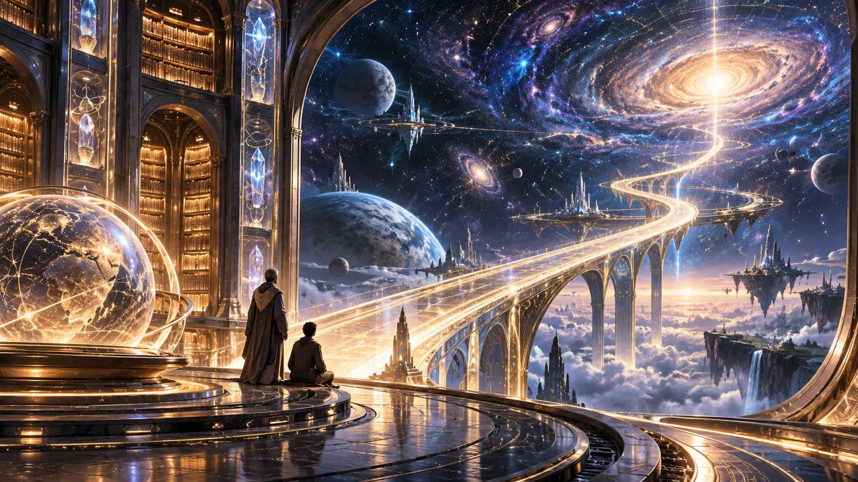 Stfe bâtir mémoire futur