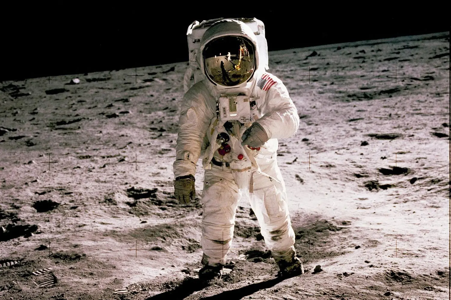 astronaute