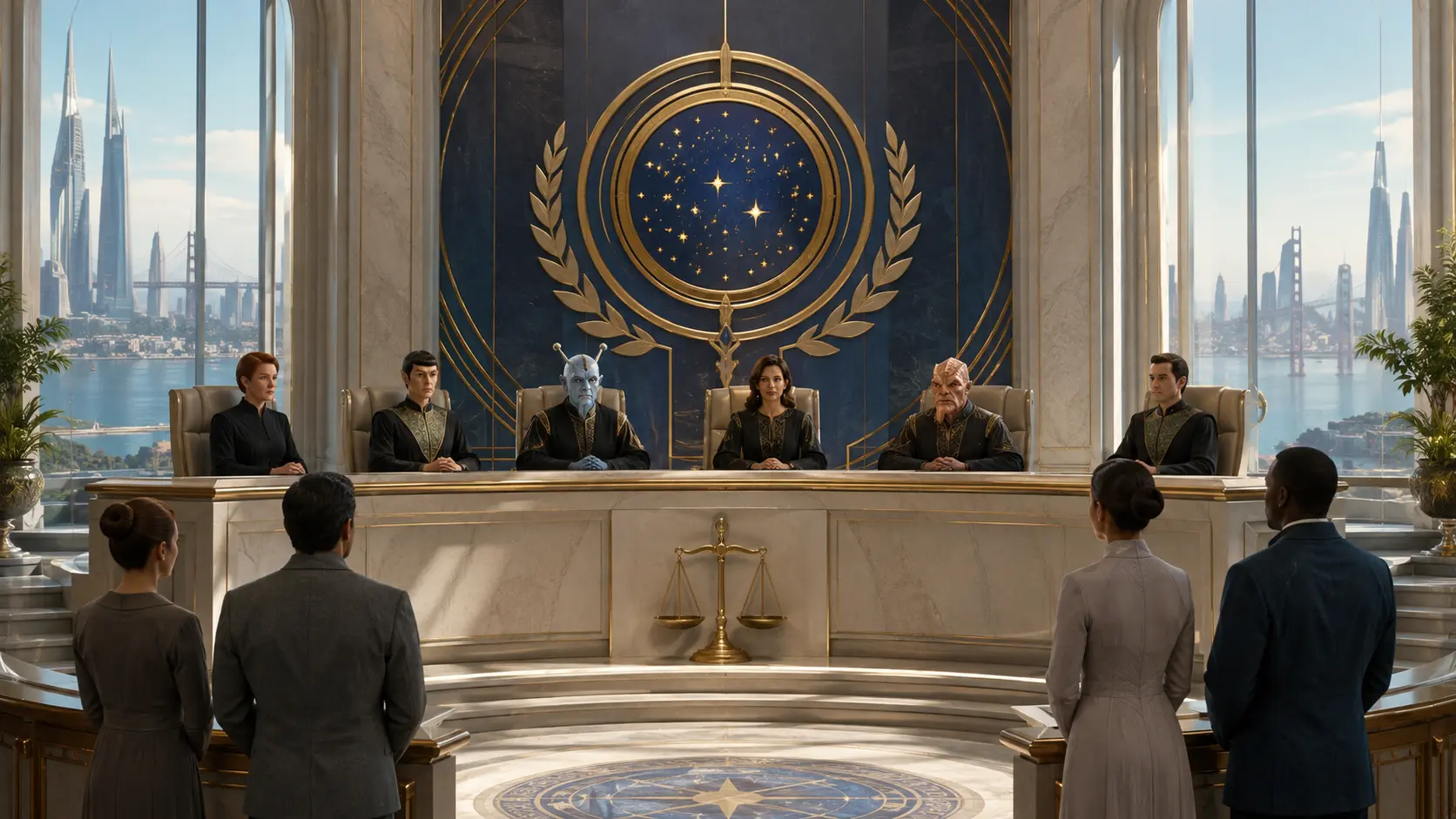 cour justice federation