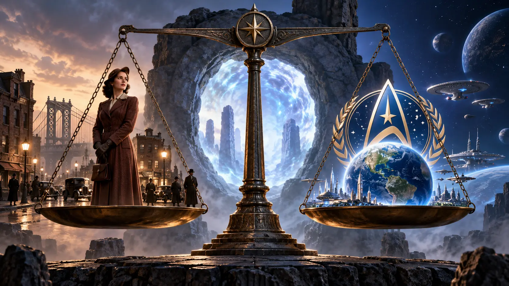 édith vs futur st