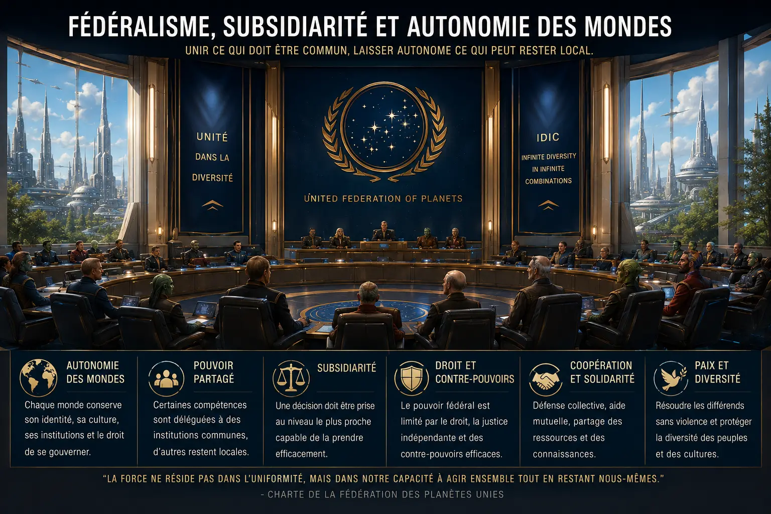 fédéralisme