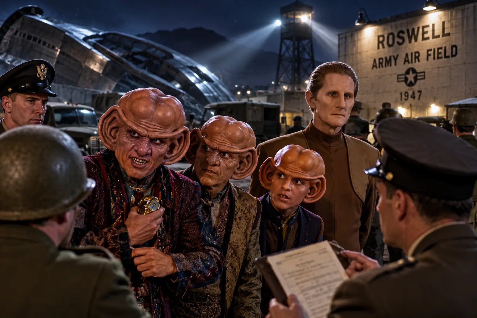 ferengi roswell