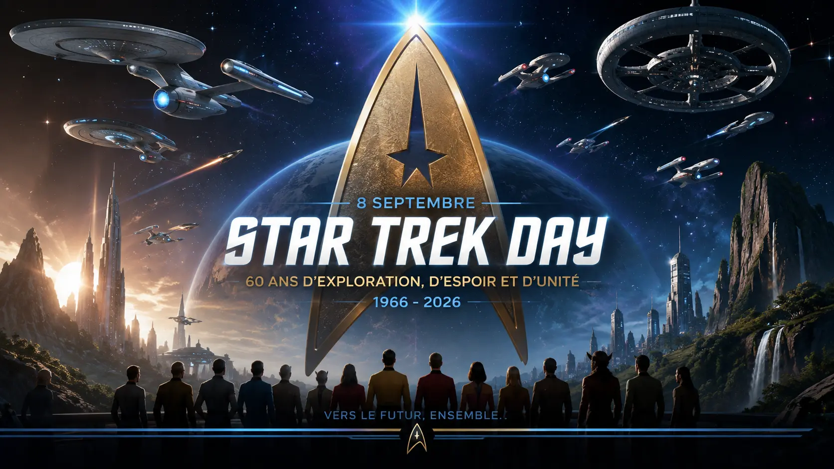 Star Trek Day 2026<br />
