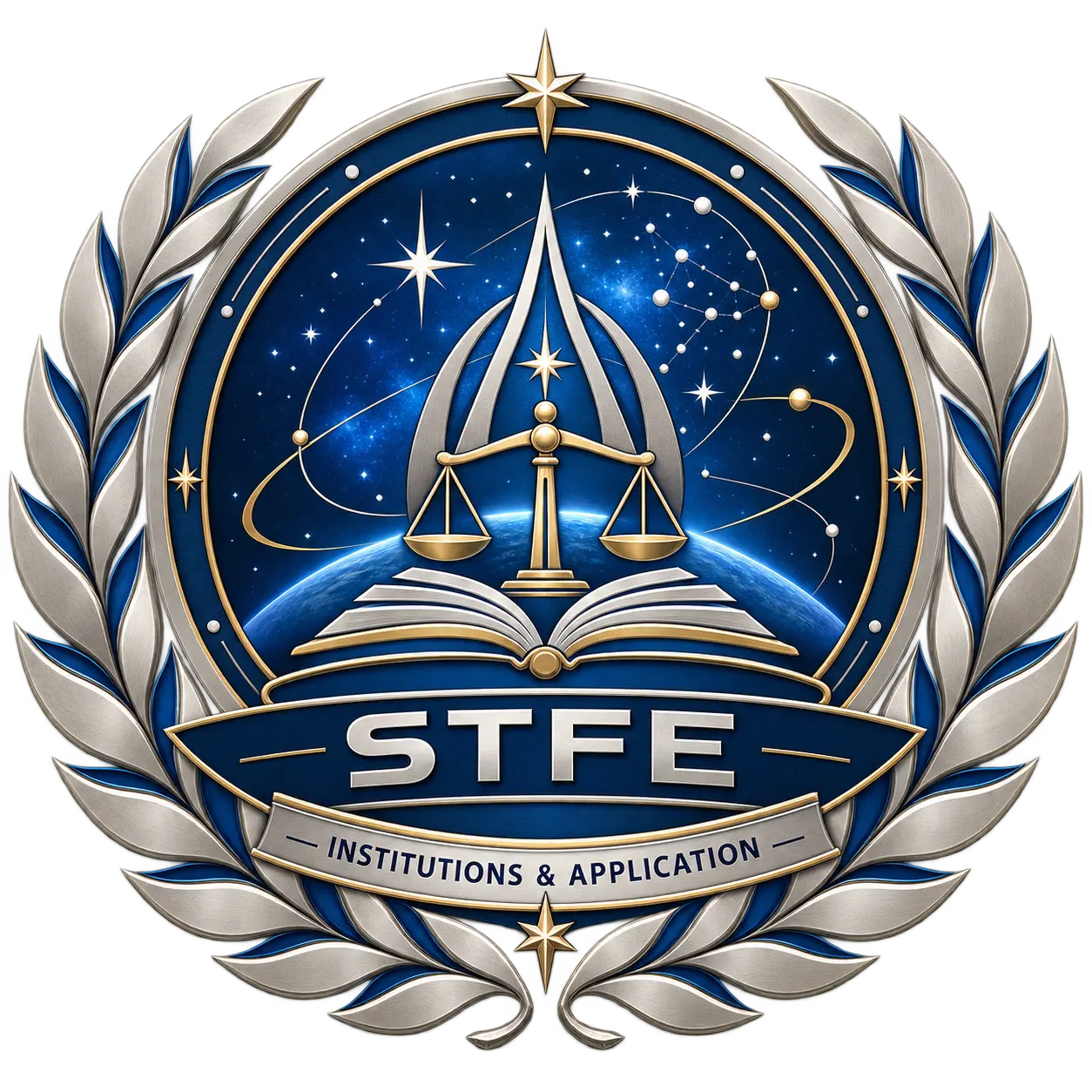 institutions applications