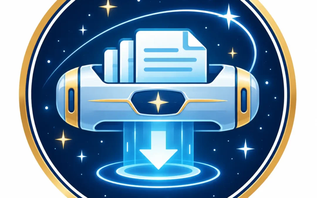 logo stfe fichier