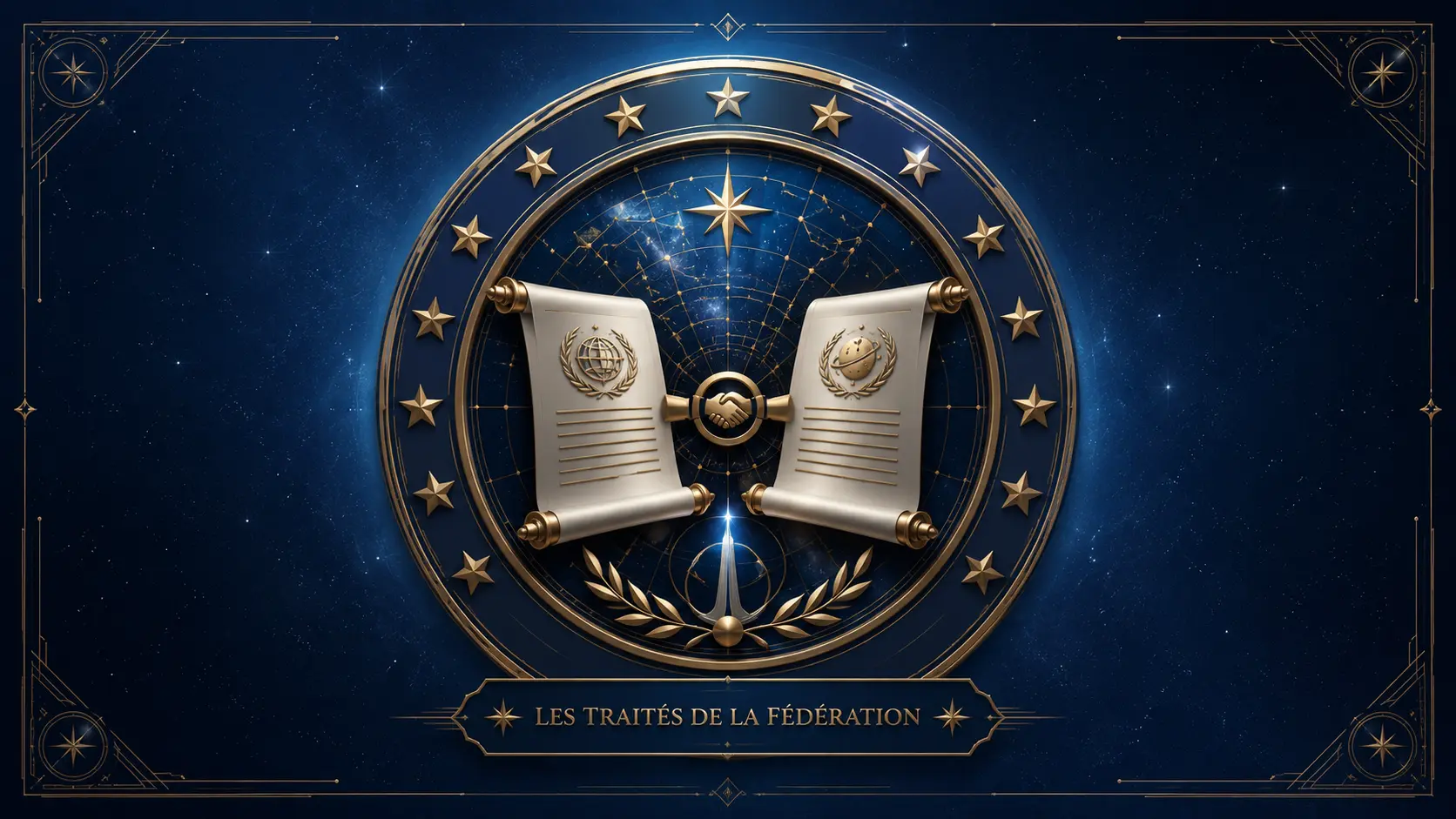 logo traité