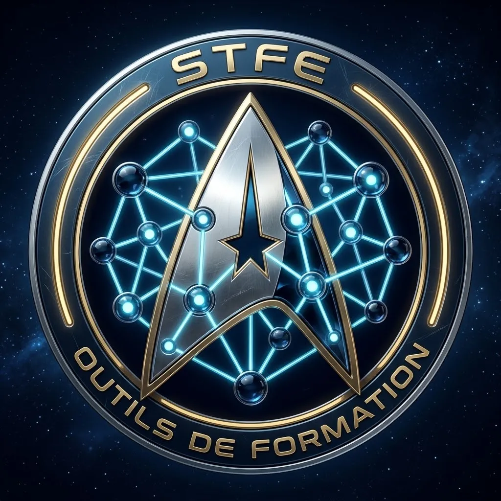 outils de formation - stfe